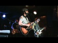 Chuck Prophet    "I Felt Like Jesus"   3-20-12    Davey's Uptown Ramblers Club    Kansas City, MO.
