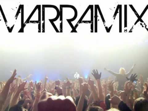 Marramix - Flashback of a Flashback (Calvin Harris vs Jochen Miller & Gregori Klosman)