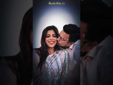 Cute Couple Status❤|Full Screen WhatsApp Status|Love Status💕|Hindi Song