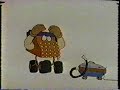 1980s Sesame Street From PBS Part 2 Episode 1612