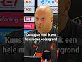 Slot = Team Kunstgras?! ? Mee eens? ? #eredivisie #slot #feyenoord