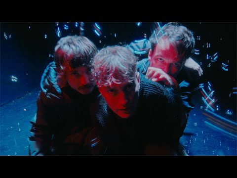 BLACKOUT PROBLEMS - STASH (Official Music Video)