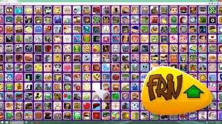 HOW TO OPEN OLD FRIV GAMES (FRIV Games 2017, 2018, 2019, 2020 and FRIV  2021)?!? JOGOS