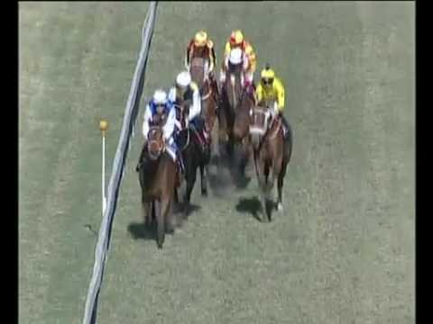 2016.07.16 Mauritius Derby Cup - Scotsnog