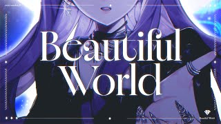 Beautiful World / 宇多田ヒカル - くろくも (cover)