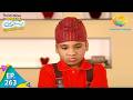 Gogi Is Furious Taarak Mehta Ka Ooltah Chashmah Full Episode 263