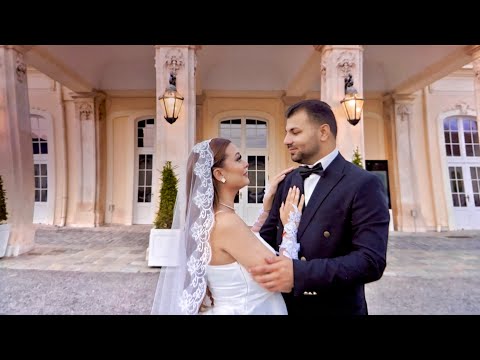 Svadba Maximilian&Sofija //Kristal Sala// Violeta Lumina, Goran Peric, BARBIKE, Zeljko Nikolic//