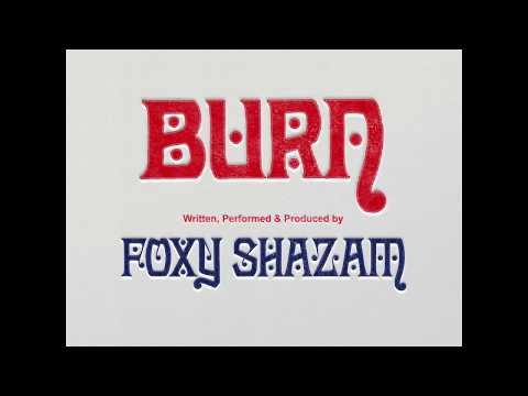 Video thumbnail for Burn