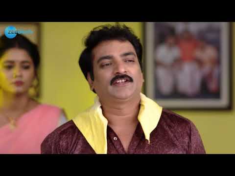 Rama Sakkani Seetha - Telugu Tv Serial - Best scene - 308 - Jyothi, Nanda Kishore - Zee Telugu