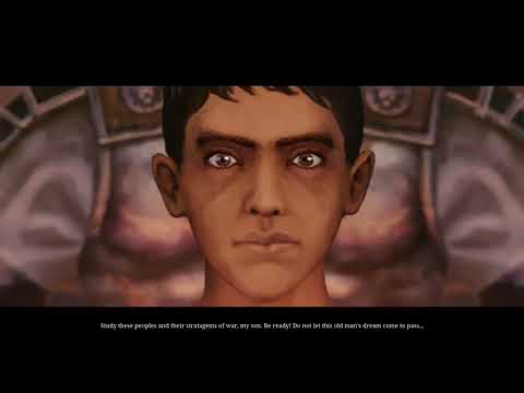 Total War ROME REMASTERED all factions