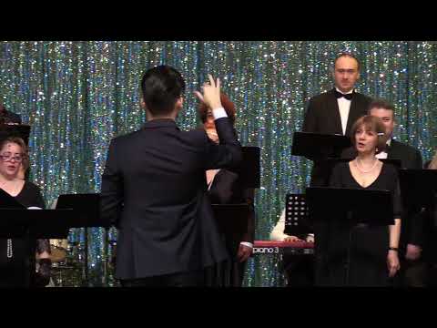 Corul de Camera Preludiu - Nu te supara ca te'njur