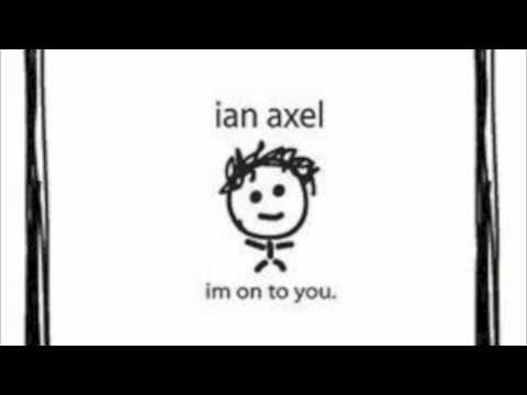 We Are - Ian Axel