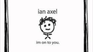 We Are - Ian Axel