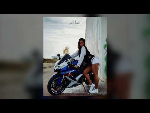 Russian Rap Midway Get Down