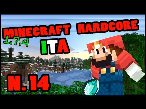 MINECRAFT ESTREMO ITA - 014 -