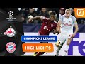 COMAN IS DE REDDER IN NOOD! ??‍♂️? | Salzburg vs Bayern | Champions League 2021/22 | Samenvatting