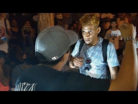 Zifra vs Vinilo//  VS REBORN  [ FINAL] BATALLÓN