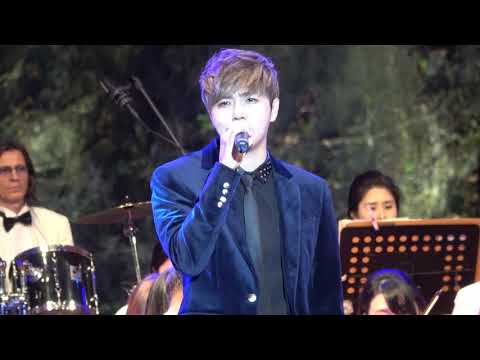 2017.10.21. 정동하 - 대성당들의시대 with 서울팝스오케스트라