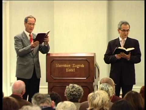 11 - Antikrist - Više od života