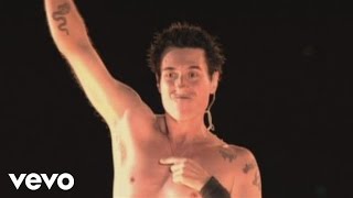 Capital Inicial - Mulher De Fases (Ao Vivo) (Video)