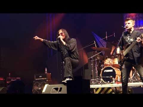 Aleš Brichta - Apage Satanas (Brno, 10.12.2016)