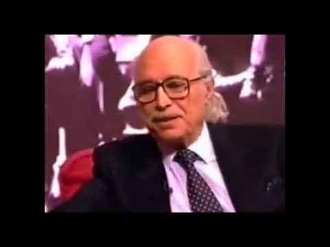 Derecha o izquierda  ¿Dónde está García Trevijano