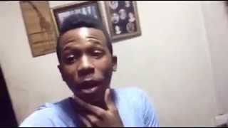 Leon Mcswagg (Hot Nigger Freesttyle)