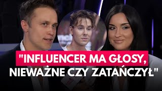 Jury obniżało Bagiemu punkty? Zakościelny komentuje kontrowersje finału!