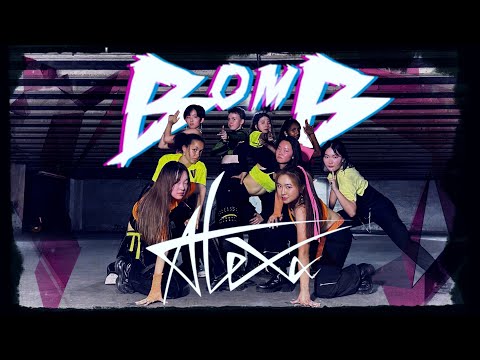 [KPDC] AleXa - Bomb Dance Cover