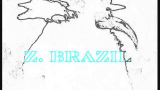 Z. Brazil - You Said (Teaser)