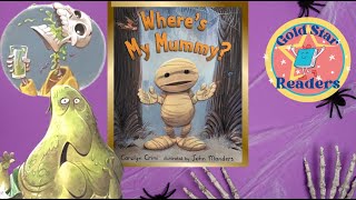 Where’s My Mummy gameplay video by klantzspeech, 5:07 duration