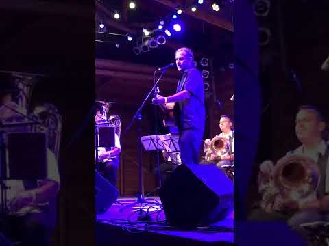 Ég az erdő (részlet 1) - Kollár-Klemencz László és az Öregbanda a Kobuciban - 2022-06-22