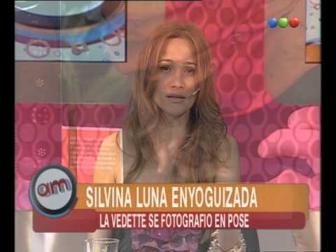 Silvina Luna Enyoguizada - AM