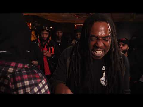 Prez Mafia vs Dubb Da Feenom