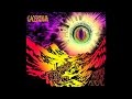 Lacertilia Crashing Into The Future Full EP 2015 Psychedelic Stoner Rock