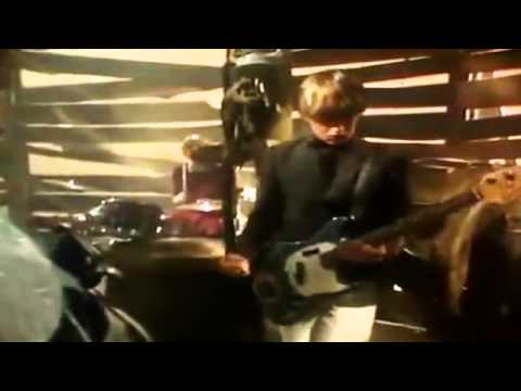 The Go-Betweens - Cattle and Cane (Video)