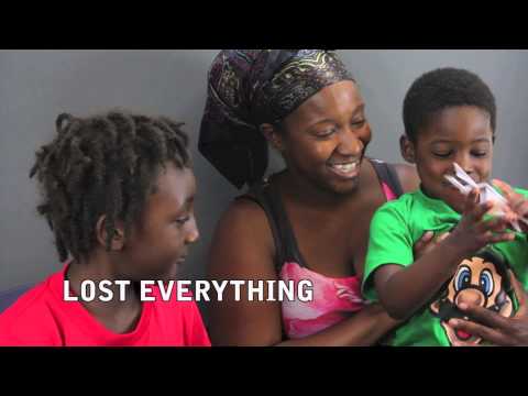 Hope for Our Own an LA Story : Official Trailer