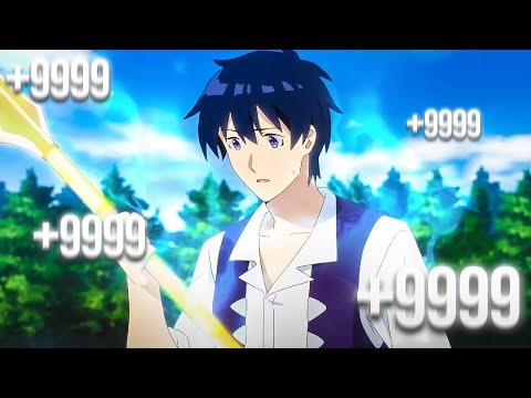 FARMING LIFE IN ANOTHER WORLD Episode 1-12 English Dubbed - New Anime 2025 Eng Dub 🐷😸