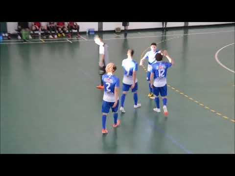 Golos | ACD Ladoeiro 6 - 3 UD Cariense(Época 2018/2019)