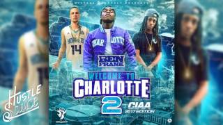 JayWay Sosa, Trouble & Cha So Cold - Favors