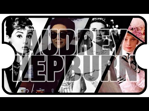 Este clásico con Audrey Hepburn marcó una era en Hollywood. Y ahora que sé que era de las película preferidas de mi abuela, me gusta incluso más