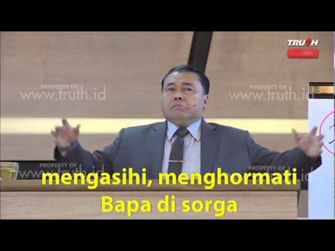 NEW SONG - B'riku Hati Seperti Yesus - Cipt. Pdt. Erastus Sabdono