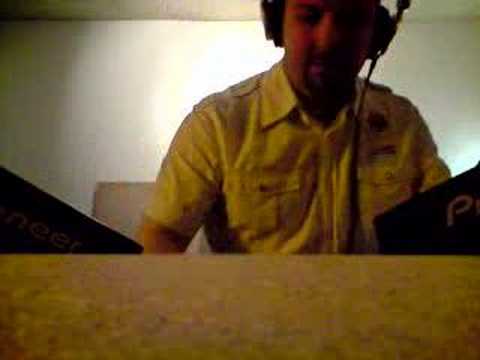 19/03/2008 - Home Sweet House invites pt. 1&2