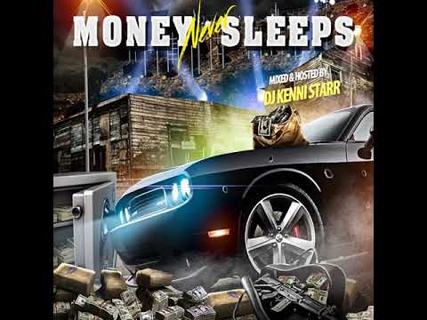 Sin Marcellis: Only Thing Happens (DJ Kenni Starr Remix)