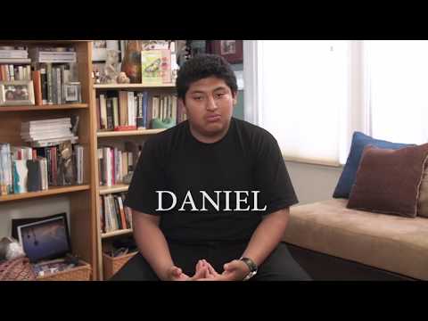 Transform teens who have family in prison