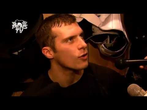 Carl Sneep: Post Game 12/17/11