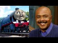 Gordon The Big Engine Meets Gordon Robinson