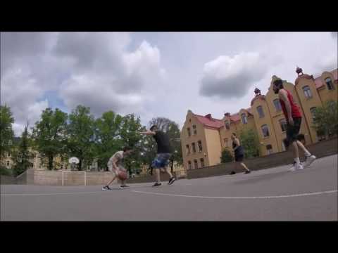 Basket - Gustav Adolfsskolan