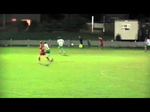 Shildon AFC TV | Shildon AFC v Celtic Nation
