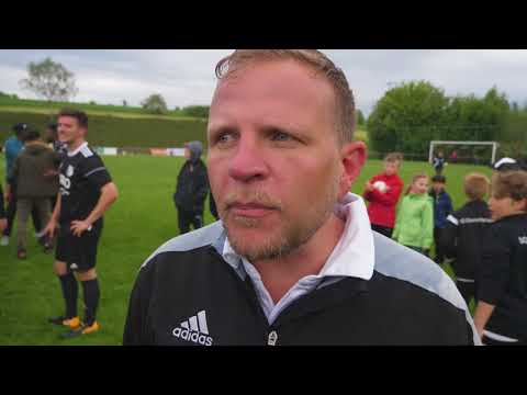 SG Dornstetten gewinnt Bezirkspokal | WFV Nördlicher Schwarzwald